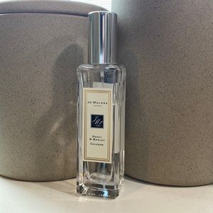 JO MALONE POPPY & BARLEY 30ML